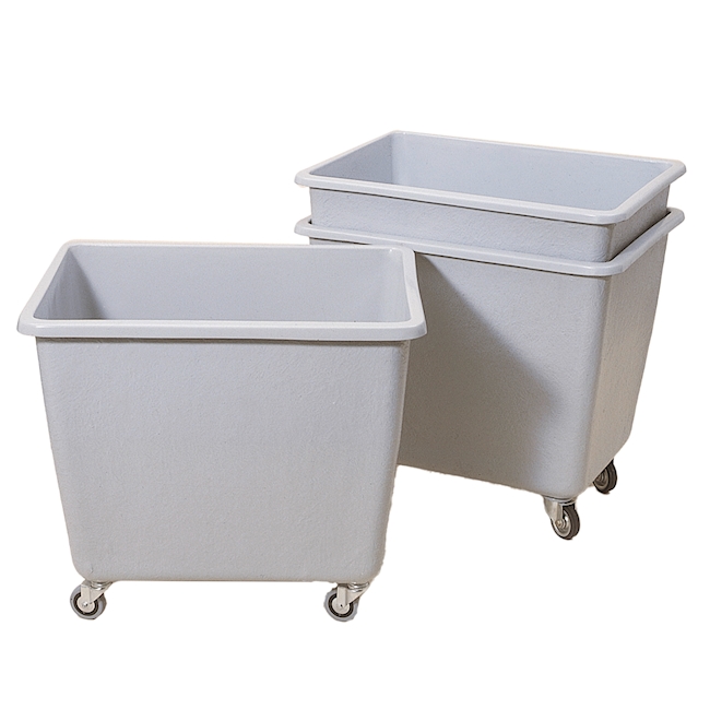 Rolli GFK  175 lt / 150 kg